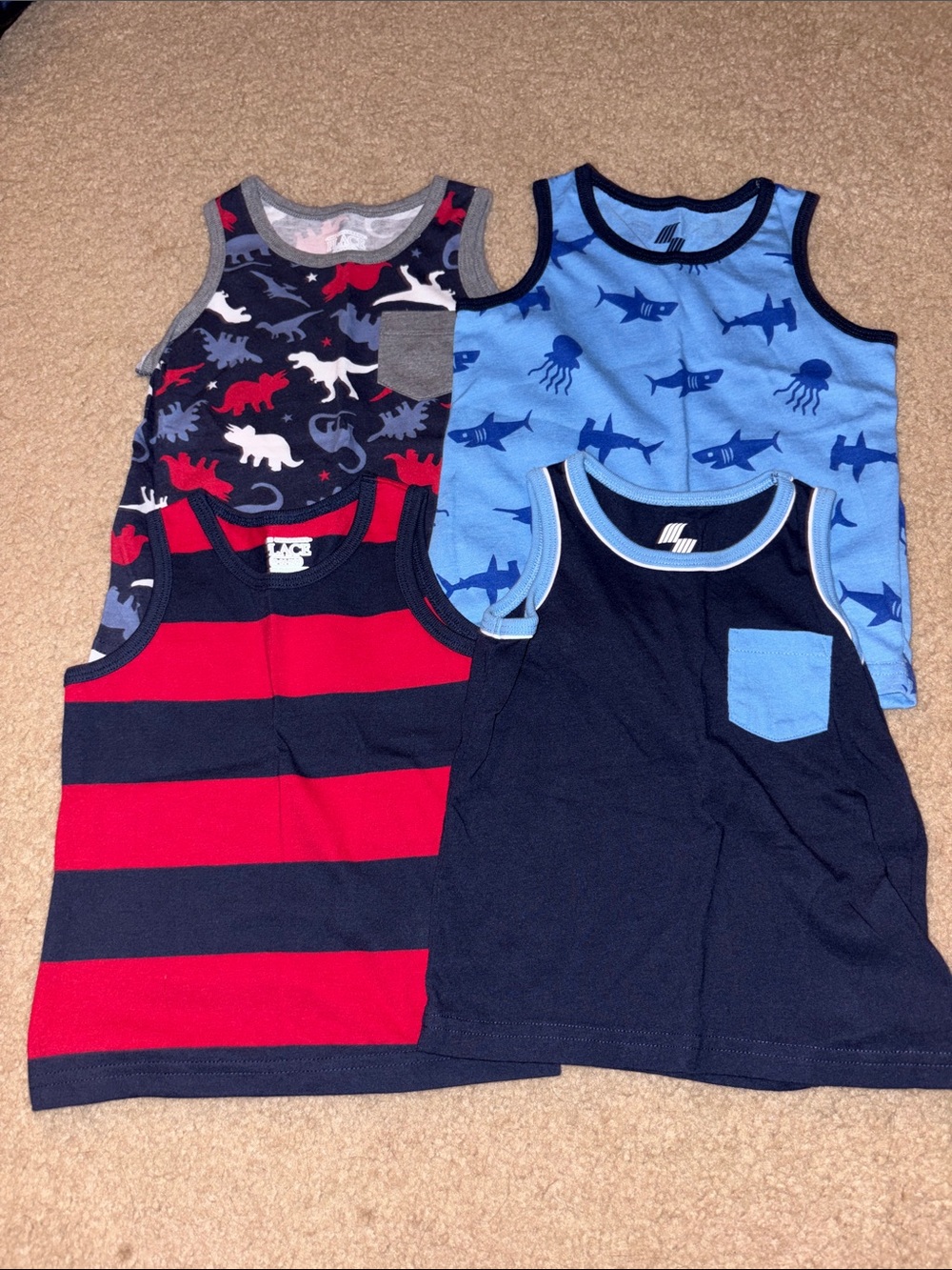 Tank Bundle
